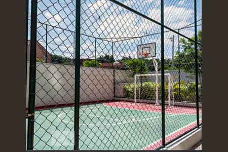 Apartamento à venda com 30m², 1 quarto e sem vagaQuadra