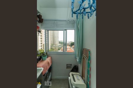 Apartamento à venda com 30m², 1 quarto e sem vagaÁrea de Serviço