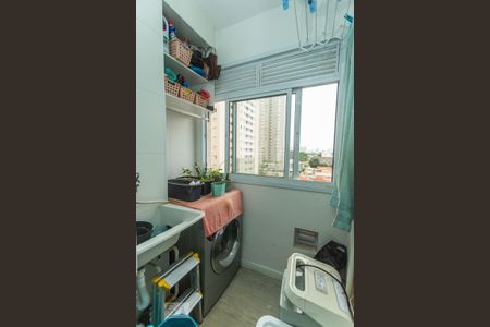 Apartamento à venda com 30m², 1 quarto e sem vagaÁrea de Serviço