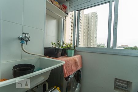 Apartamento à venda com 30m², 1 quarto e sem vagaÁrea de Serviço