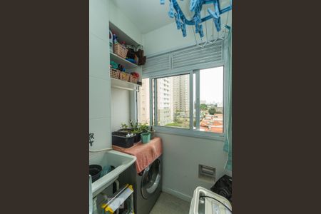 Apartamento à venda com 30m², 1 quarto e sem vagaÁrea de Serviço