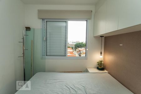 Quarto 1 de apartamento à venda com 1 quarto, 30m² em Água Branca, São Paulo