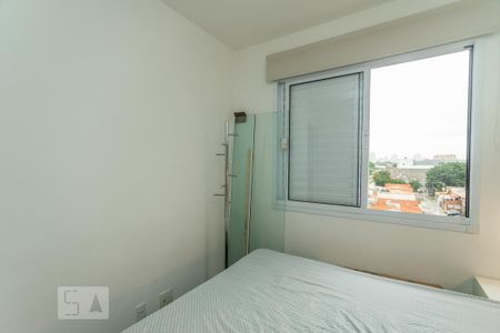 Apartamento à venda com 30m², 1 quarto e sem vagaQuarto 1