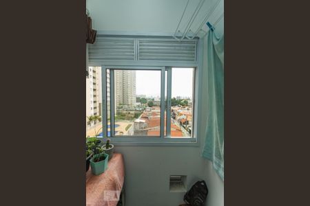 Apartamento à venda com 30m², 1 quarto e sem vagaÁrea de Serviço