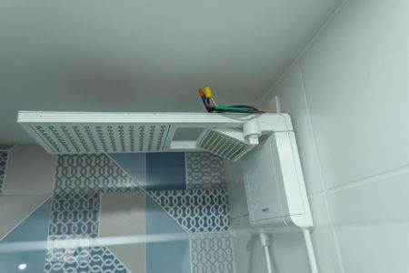 Apartamento à venda com 30m², 1 quarto e sem vagaBanheiro