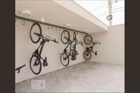 Apartamento à venda com 30m², 1 quarto e sem vagaBicicletario