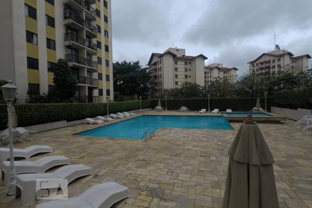 Apartamento para alugar com 56m², 2 quartos e 1 vaga Apartamento para alugar com 56m², 2 quartos e 1 vagaÁrea Comum