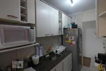 Apartamento para alugar com 56m², 2 quartos e 1 vaga Apartamento para alugar com 56m², 2 quartos e 1 vagaCozinha