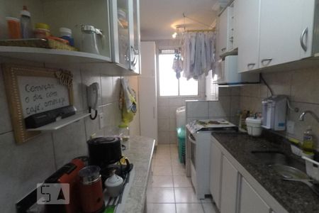 Apartamento para alugar com 56m², 2 quartos e 1 vaga Apartamento para alugar com 56m², 2 quartos e 1 vagaCozinha