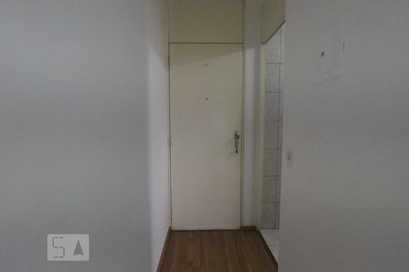 Entrada de apartamento para alugar com 2 quartos, 56m² em Chacara Nossa Senhora do Bom Conselho, São Paulo