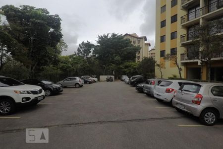 Apartamento para alugar com 56m², 2 quartos e 1 vaga Apartamento para alugar com 56m², 2 quartos e 1 vagaÁrea Comum