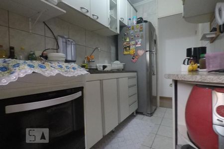 Apartamento para alugar com 56m², 2 quartos e 1 vaga Apartamento para alugar com 56m², 2 quartos e 1 vagaCozinha