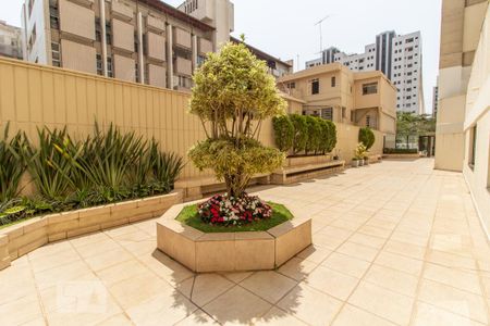 Área Comum de apartamento à venda com 2 quartos, 135m² em Santo Agostinho, Belo Horizonte