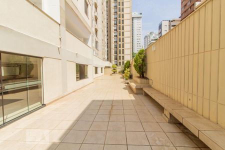 Área Comum de apartamento à venda com 2 quartos, 135m² em Santo Agostinho, Belo Horizonte