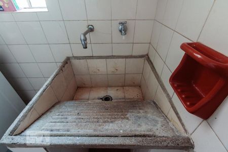 Casa à venda com 231m², 3 quartos e 1 vagaÁrea de serviço