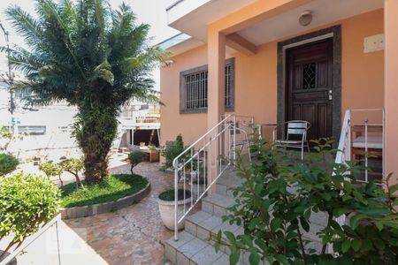 Casa à venda com 231m², 3 quartos e 1 vagaQuintal