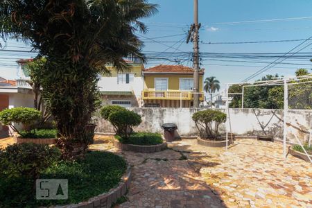 Casa à venda com 231m², 3 quartos e 1 vagaQuintal