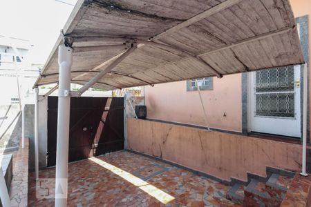 Casa à venda com 231m², 3 quartos e 1 vagaGaragem