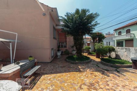 Casa à venda com 231m², 3 quartos e 1 vagaQuintal