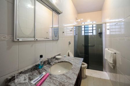 Casa à venda com 231m², 3 quartos e 1 vagaBanheiro Social