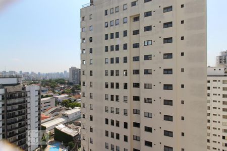 Apartamento à venda com 118m², 3 quartos e 3 vagas Apartamento à venda com 118m², 3 quartos e 3 vagasVista