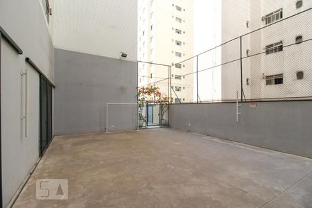 Apartamento à venda com 118m², 3 quartos e 3 vagas Apartamento à venda com 118m², 3 quartos e 3 vagasQuadra Esportiva