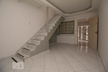 Sala de casa para alugar com 2 quartos, 90m² em Penha de França, São Paulo
