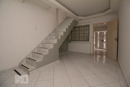 Casa para alugar com 90m², 2 quartos e 1 vagaSala