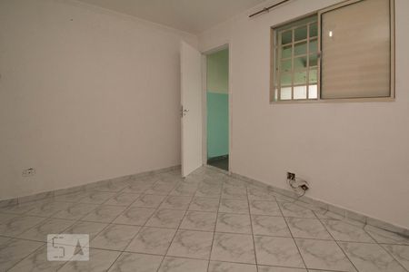 Quarto 2 de casa para alugar com 2 quartos, 90m² em Penha de França, São Paulo