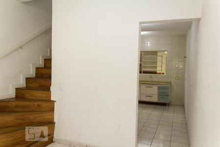 Sala de casa de condomínio à venda com 2 quartos, 91m² em Dos Casa, São Bernardo do Campo