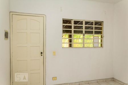 Sala de casa de condomínio à venda com 2 quartos, 91m² em Dos Casa, São Bernardo do Campo