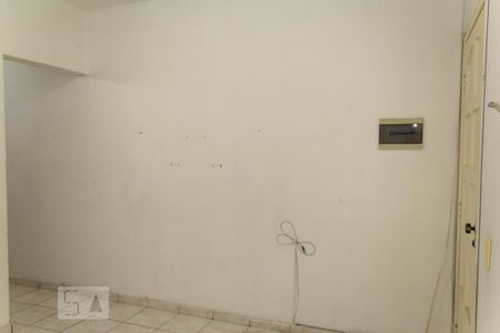 Sala de casa de condomínio à venda com 2 quartos, 91m² em Dos Casa, São Bernardo do Campo
