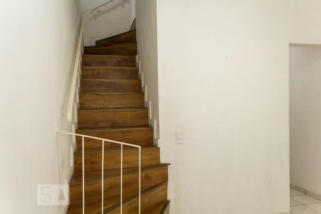 Sala de casa de condomínio à venda com 2 quartos, 91m² em Dos Casa, São Bernardo do Campo