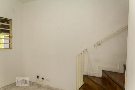 Sala de casa de condomínio à venda com 2 quartos, 91m² em Dos Casa, São Bernardo do Campo