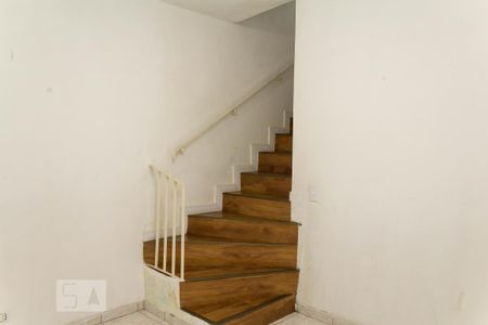 Sala de casa de condomínio à venda com 2 quartos, 91m² em Dos Casa, São Bernardo do Campo