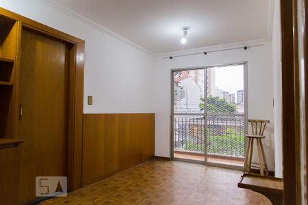 Apartamento para alugar com 3 quartos, 60m² em Parque Imperial, São Paulo