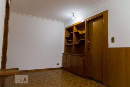 Sala de apartamento para alugar com 3 quartos, 60m² em Parque Imperial, São Paulo