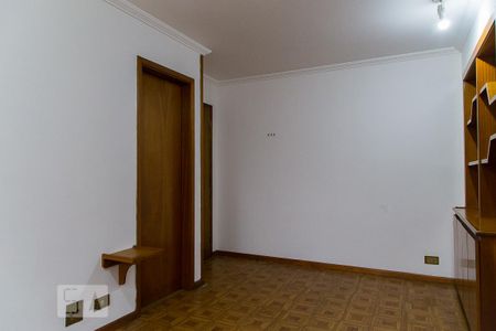 Sala de apartamento para alugar com 3 quartos, 60m² em Parque Imperial, São Paulo