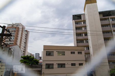 Vista da varanda de apartamento para alugar com 3 quartos, 60m² em Parque Imperial, São Paulo