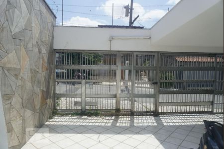 Vista da Sala de casa para alugar com 3 quartos, 230m² em Artur Alvim, São Paulo