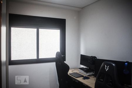 Apartamento à venda com 55m², 2 quartos e 1 vagaQuarto 2