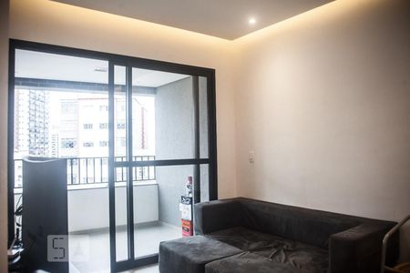 Apartamento à venda com 55m², 2 quartos e 1 vagaSala