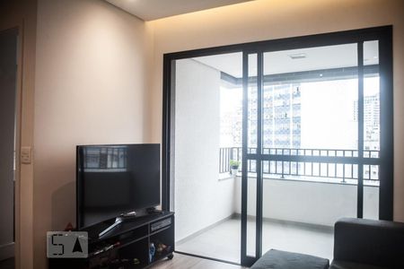 Apartamento à venda com 55m², 2 quartos e 1 vagaSala