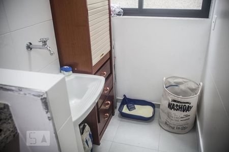Apartamento à venda com 55m², 2 quartos e 1 vagaÁrea de Serviço