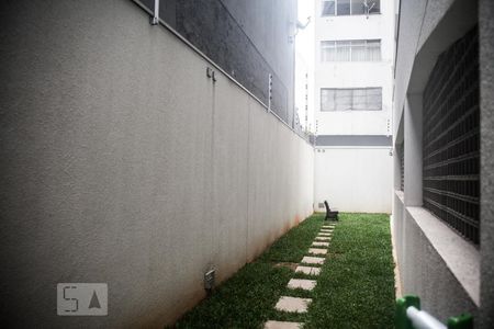 Apartamento à venda com 55m², 2 quartos e 1 vagaÁrea comum