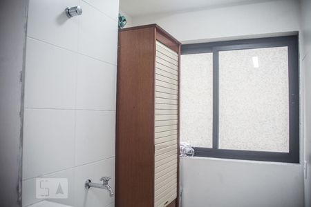 Apartamento à venda com 55m², 2 quartos e 1 vagaÁrea de Serviço