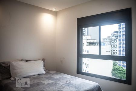 Apartamento à venda com 55m², 2 quartos e 1 vagaQuarto 1