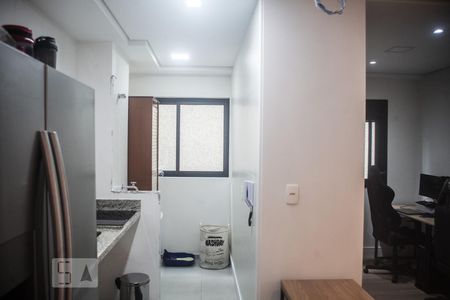 Apartamento à venda com 55m², 2 quartos e 1 vagaCozinha