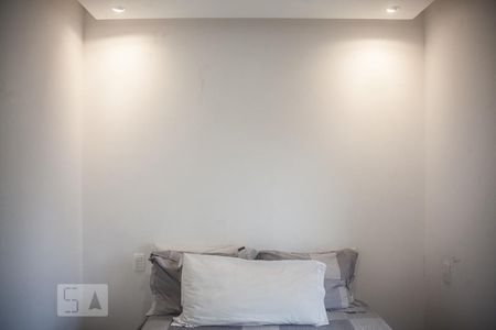 Apartamento à venda com 55m², 2 quartos e 1 vagaQuarto 1