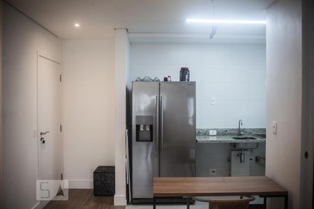 Apartamento à venda com 55m², 2 quartos e 1 vagaCozinha